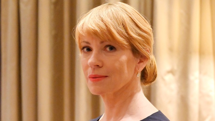 Ultimátum - Simona Ruprichová